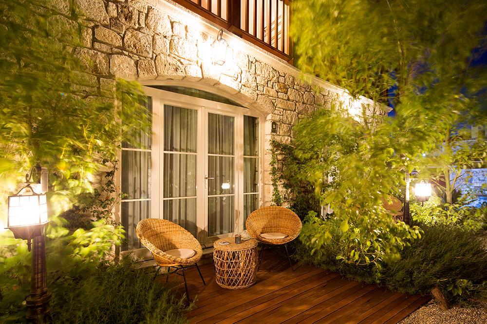 Agrovela Alacati Exterior photo
